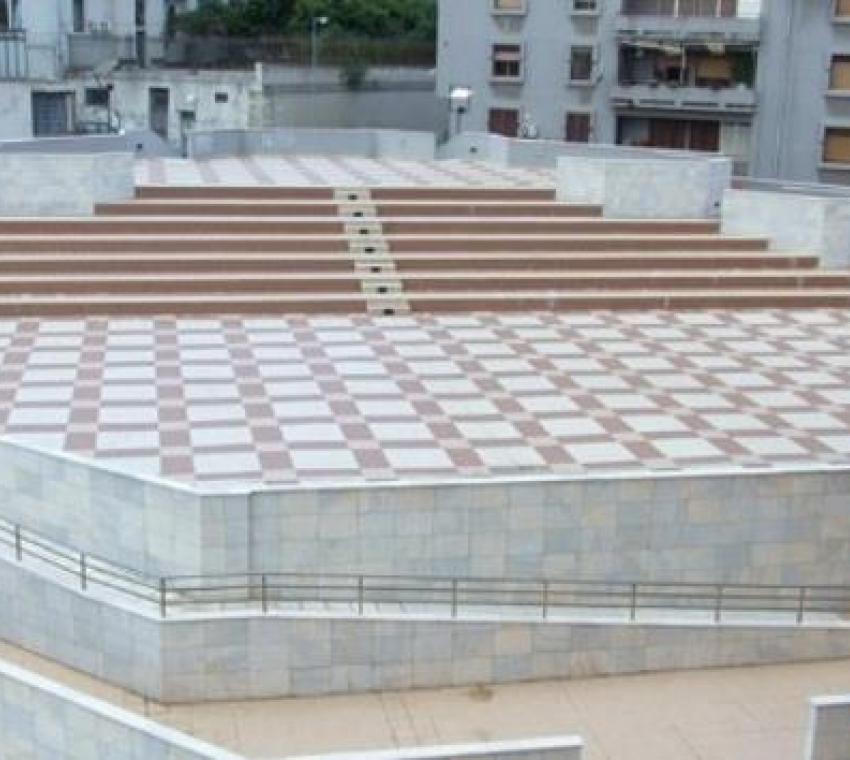 Arena Cicciò