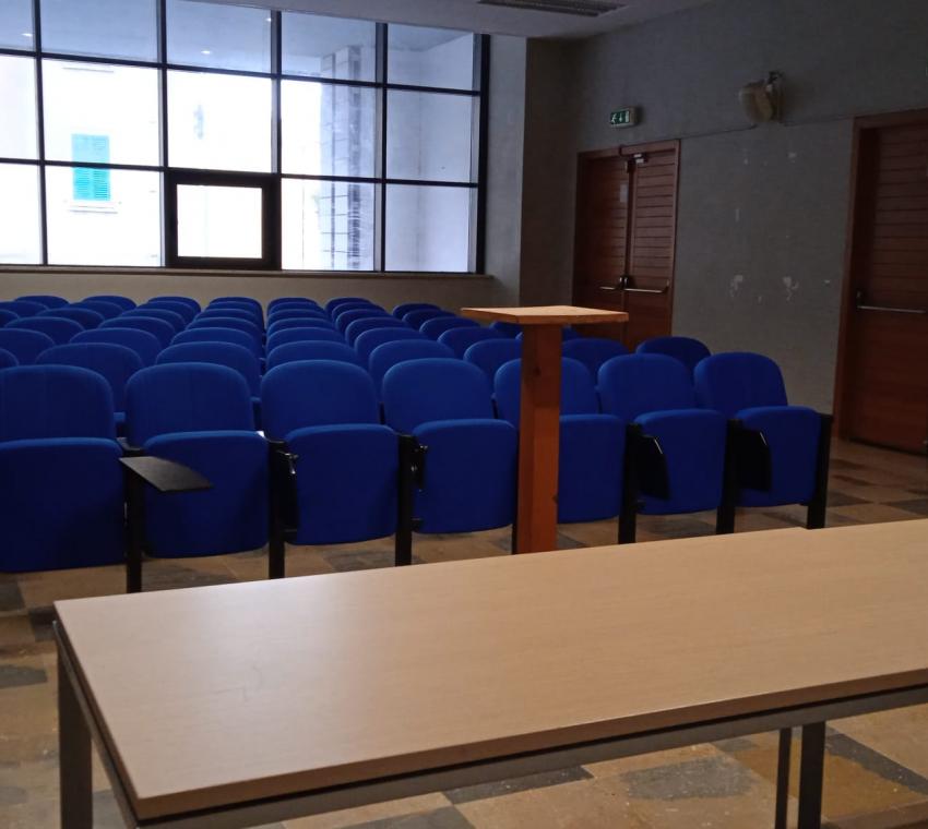Sala Rappazzo