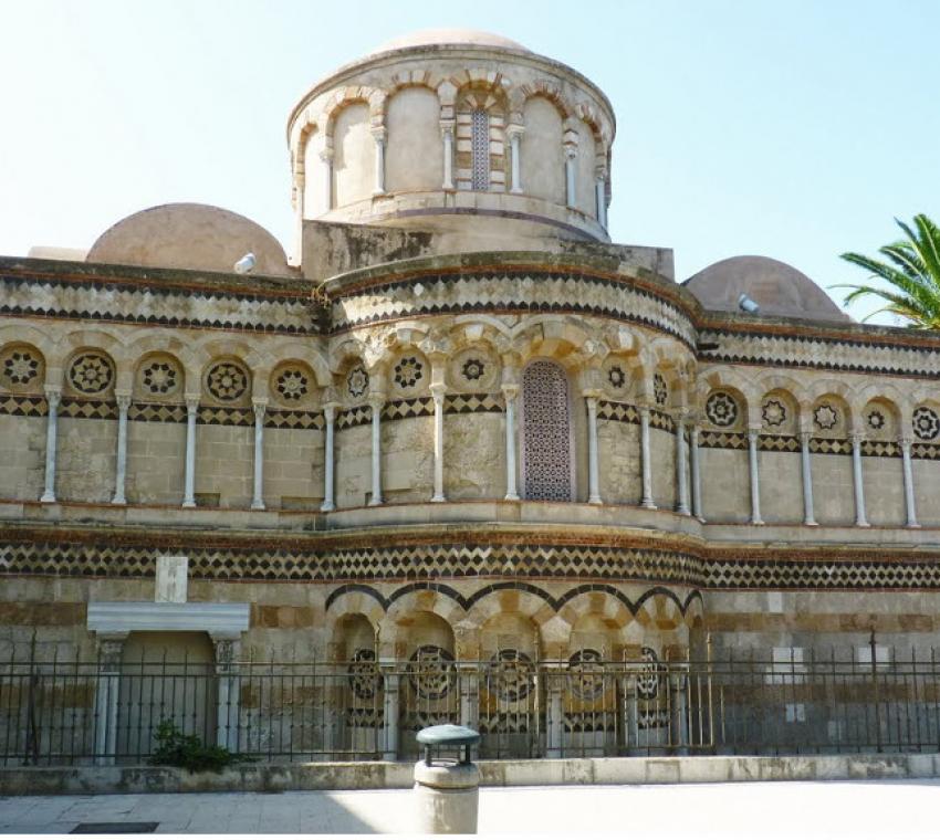 Santa Maria Alemanna
