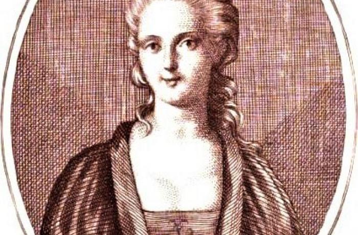 Anna Maria Arduino