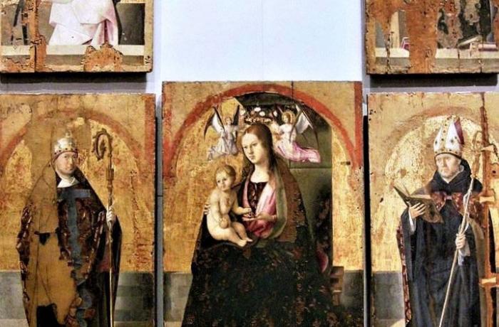 Antonello da Messina