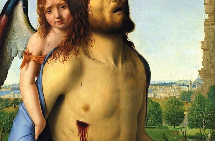 Antonello da Messina