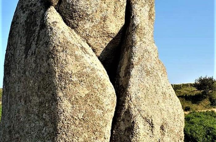 Argimusco: la Stonehenge siciliana