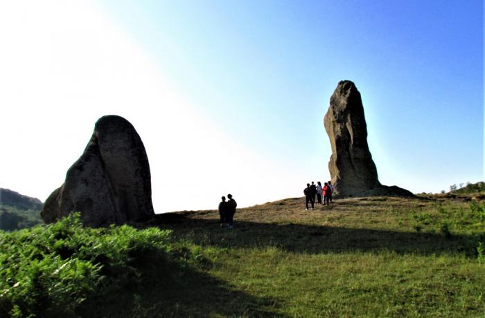 Argimusco: la Stonehenge siciliana