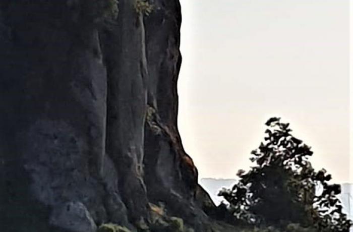 Argimusco: la Stonehenge siciliana