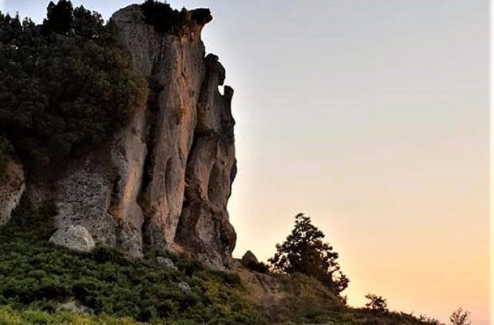 Argimusco: la Stonehenge siciliana