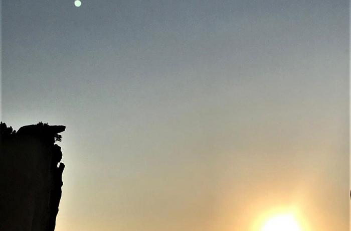 Argimusco: la Stonehenge siciliana