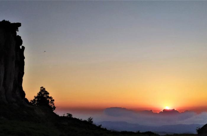 Argimusco: la Stonehenge siciliana