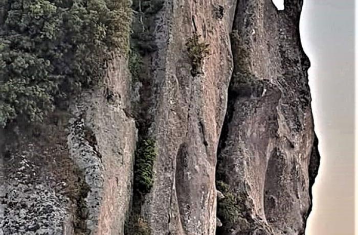 Argimusco: la Stonehenge siciliana