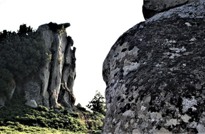 Argimusco: la Stonehenge siciliana