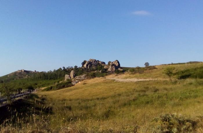 Argimusco: la Stonehenge siciliana