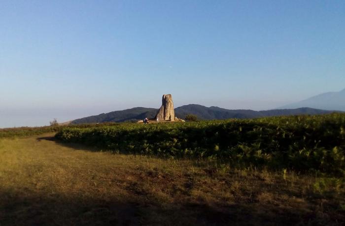 Argimusco: la Stonehenge siciliana