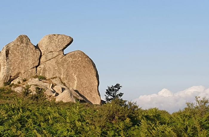 Argimusco: la Stonehenge siciliana