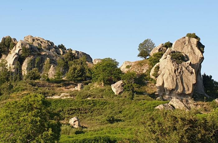 Argimusco: la Stonehenge siciliana