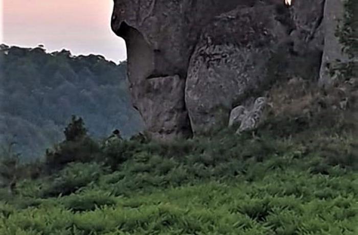 Argimusco: la Stonehenge siciliana