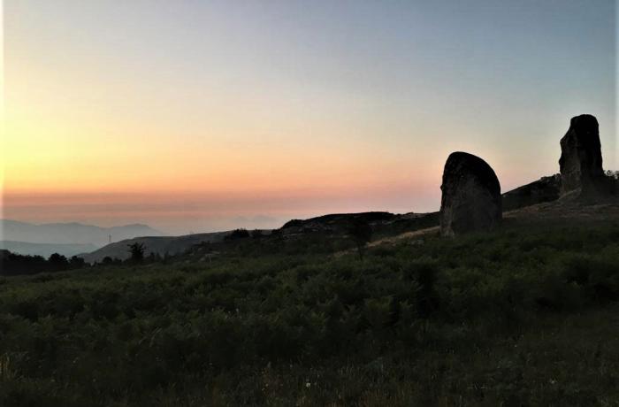 Argimusco: la Stonehenge siciliana