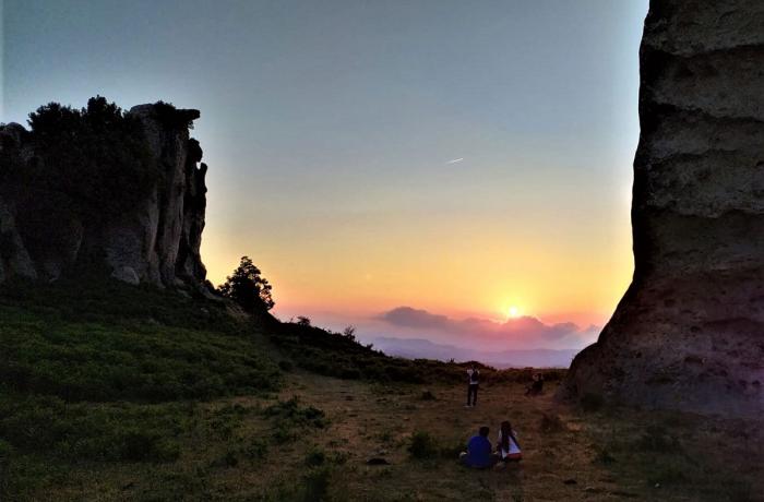 Argimusco: la Stonehenge siciliana
