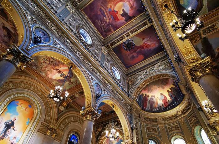 La Basilica Santuario di S. Antonio di Padova a Messina