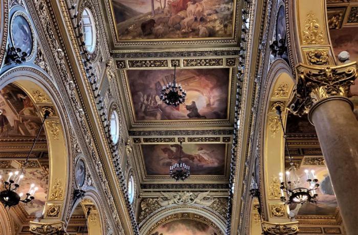 La Basilica Santuario di S. Antonio di Padova a Messina