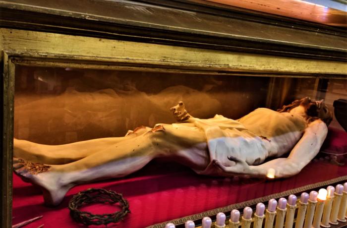 La Basilica Santuario di S. Antonio di Padova a Messina
