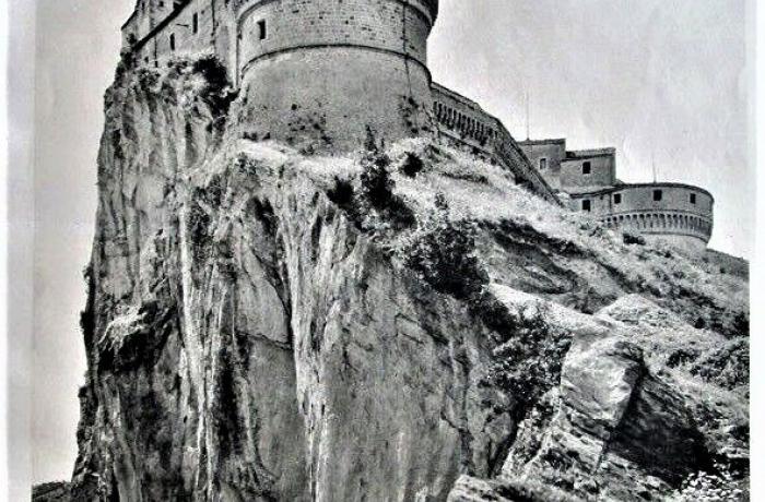 Cagliostro a Messina