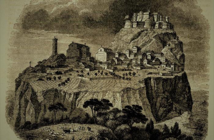 Cagliostro a Messina