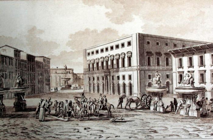 Cagliostro a Messina