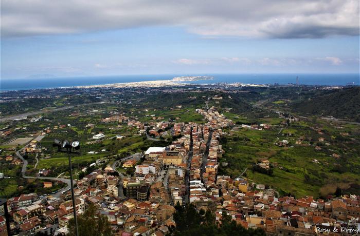 Il castello “Mankarruna” di S. Lucia del Mela