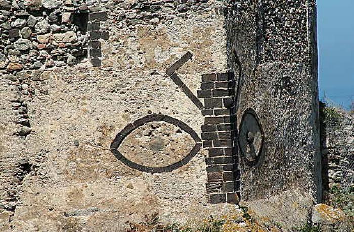 Il castello di Milazzo