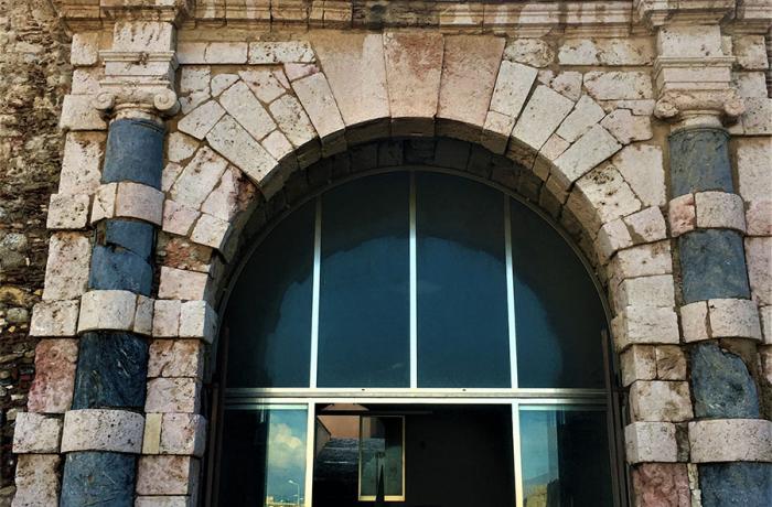 Il Castello del SS. Salvatore