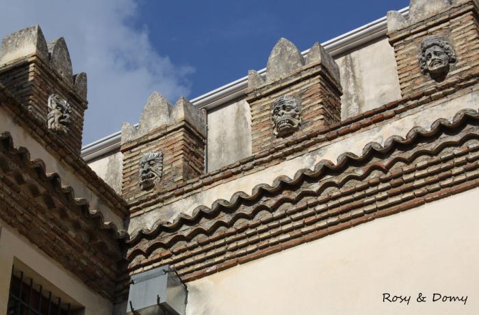 La Chiesa Madre della SS. Annunziata a Fiumedinisi