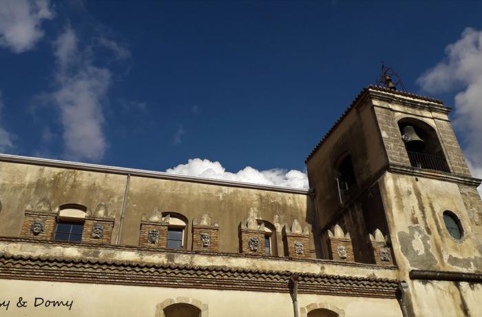 La Chiesa Madre della SS. Annunziata a Fiumedinisi
