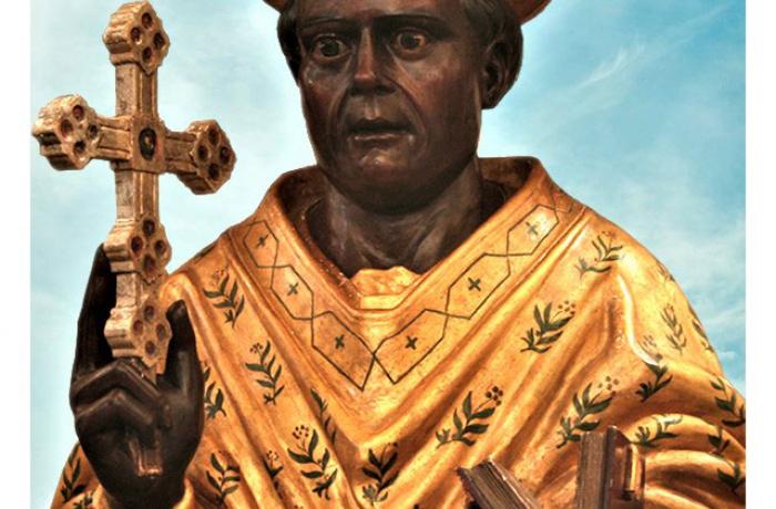 La Chiesa Madre dei SS. Apostoli Filippo e Giacomo a Naso