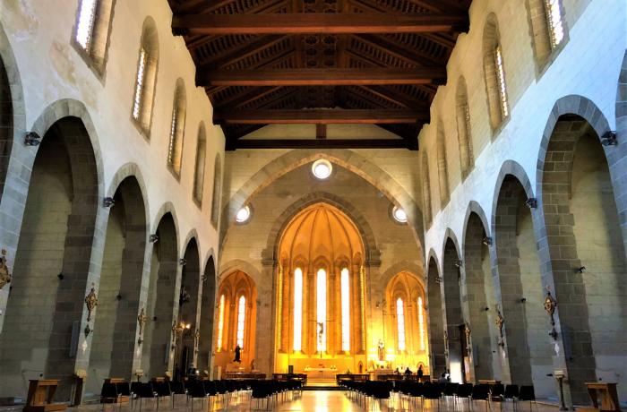 La Chiesa di S. Francesco d’Assisi all’Immacolata a Messina