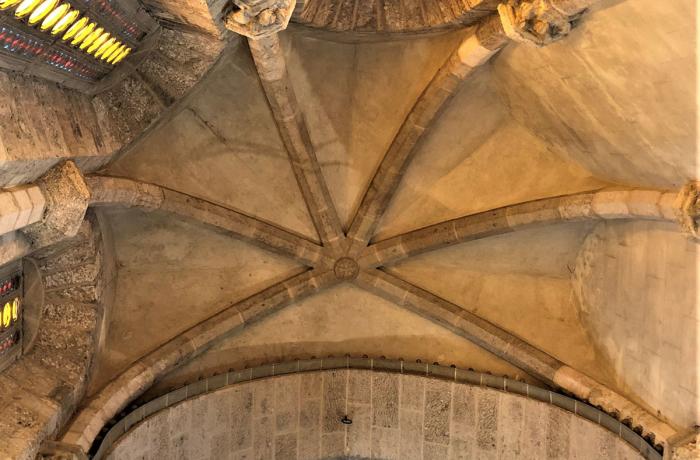 La Chiesa di S. Francesco d’Assisi all’Immacolata a Messina