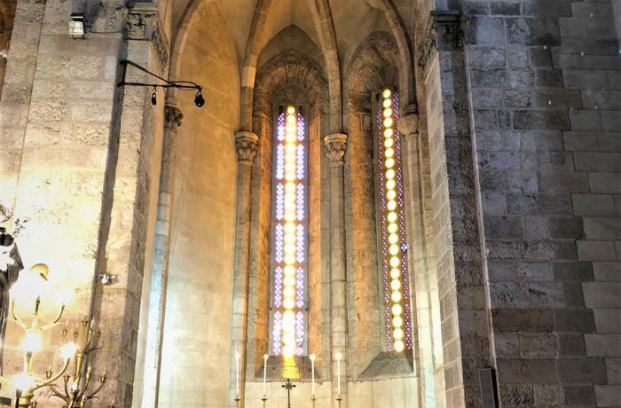La Chiesa di S. Francesco d’Assisi all’Immacolata a Messina