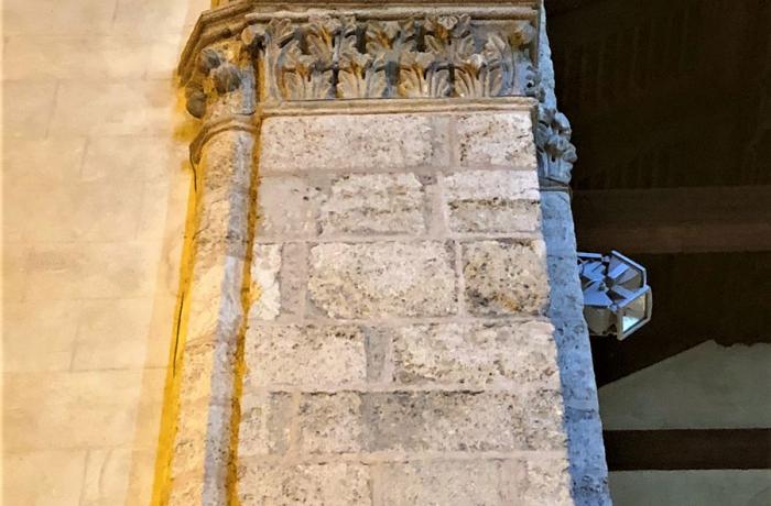 La Chiesa di S. Francesco d’Assisi all’Immacolata a Messina