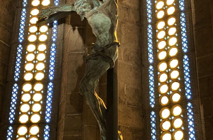 La Chiesa di S. Francesco d’Assisi all’Immacolata a Messina