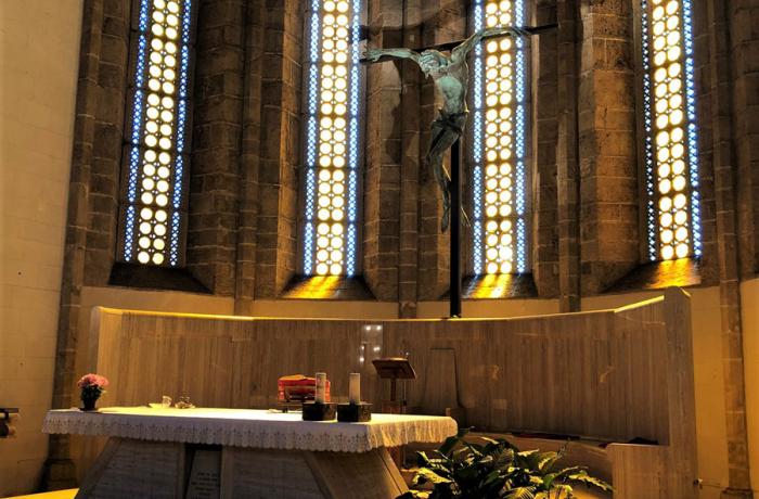 La Chiesa di S. Francesco d’Assisi all’Immacolata a Messina
