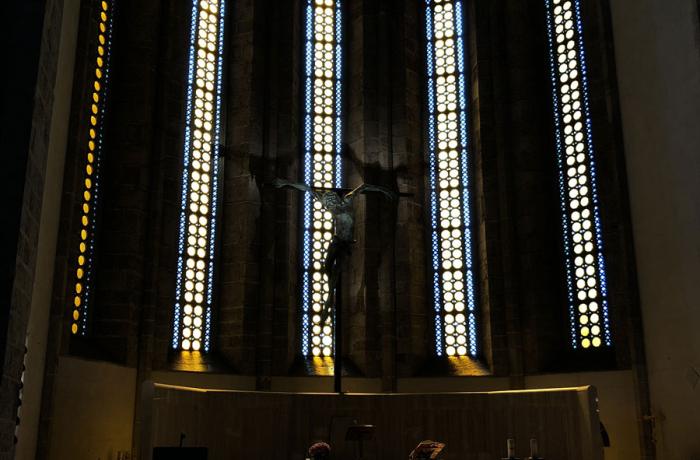 La Chiesa di S. Francesco d’Assisi all’Immacolata a Messina