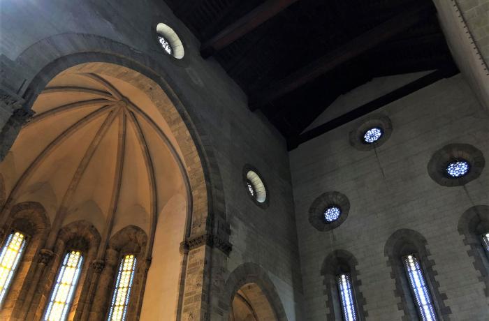 La Chiesa di S. Francesco d’Assisi all’Immacolata a Messina
