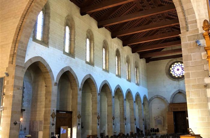 La Chiesa di S. Francesco d’Assisi all’Immacolata a Messina