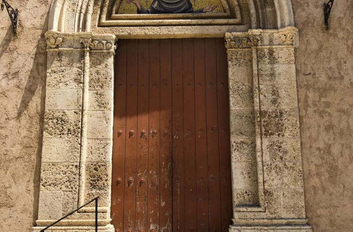 La Chiesa di S. Francesco d’Assisi all’Immacolata a Messina