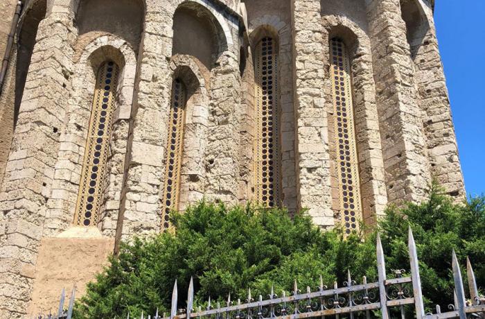 La Chiesa di S. Francesco d’Assisi all’Immacolata a Messina