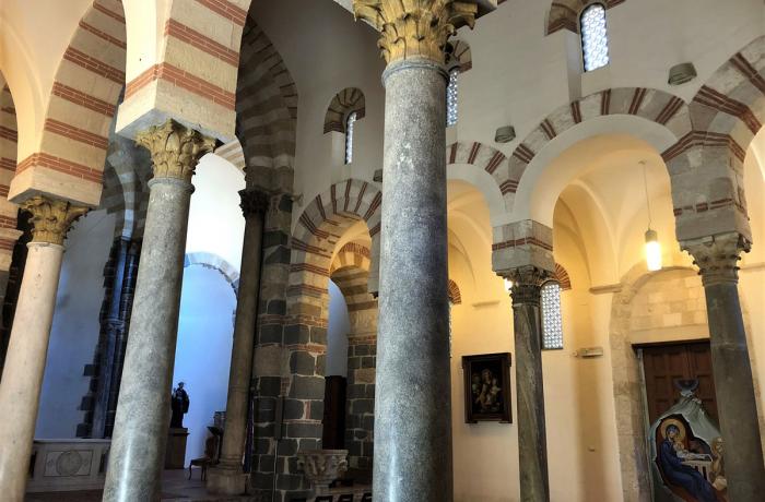 Chiesa Maria SS. Annunziata dei Catalani