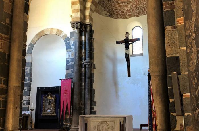 Chiesa Maria SS. Annunziata dei Catalani