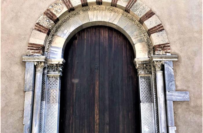 Chiesa Maria SS. Annunziata dei Catalani