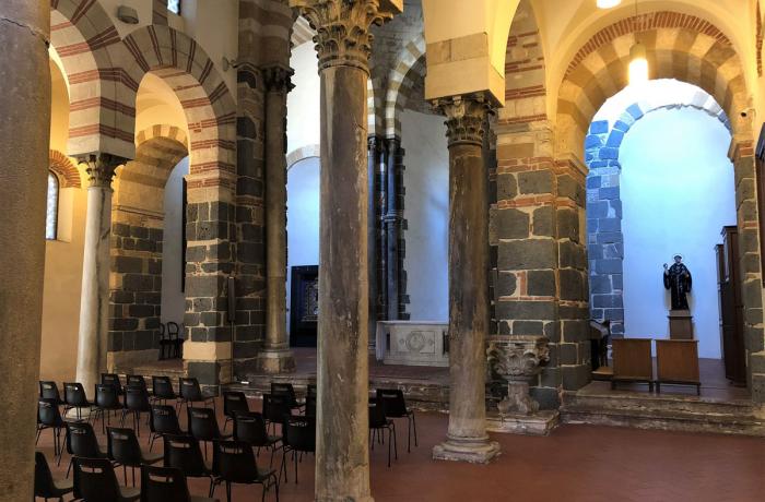 Chiesa Maria SS. Annunziata dei Catalani