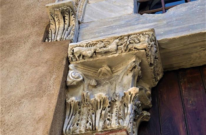 Chiesa Maria SS. Annunziata dei Catalani