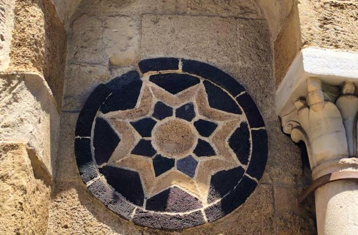 Chiesa Maria SS. Annunziata dei Catalani